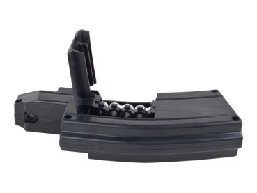 SIG Sauer MCX Dark Earth  Co² 4,5mm Diabolo + original Sig Sauer Zielfernrohr