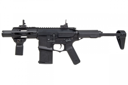 Amoeba M4 015 S-AEG Schwarz