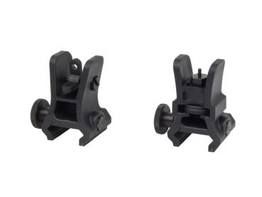 Gamo Front & Rear Sight Set