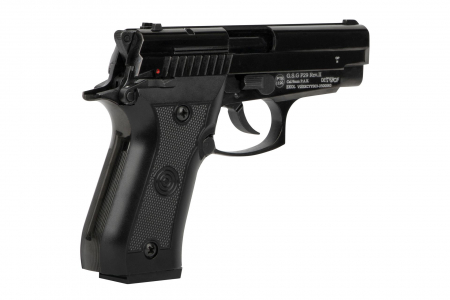 EKOL P29 Schwarz 9mm P.A.K. – Gas-Signal