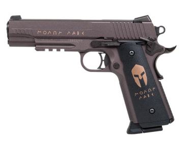 GSG 1911 Spartan Vollmetall - 4,5mm BB