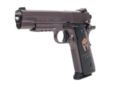 GSG 1911 Spartan Vollmetall - 4,5mm BB
