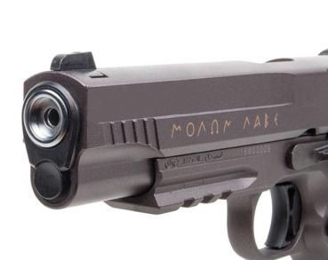 GSG 1911 Spartan Vollmetall - 4,5mm BB