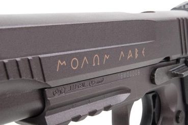 GSG 1911 Spartan Vollmetall - 4,5mm BB