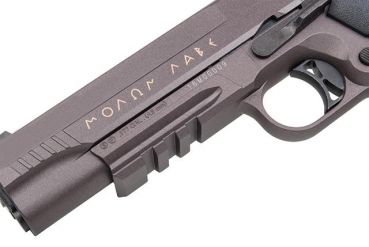 GSG 1911 Spartan Vollmetall - 4,5mm BB