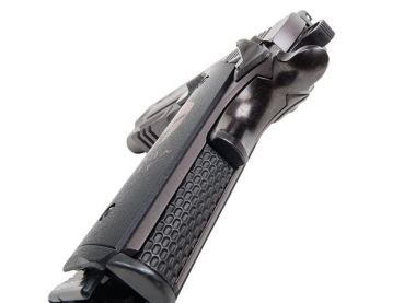 GSG 1911 Spartan Vollmetall - 4,5mm BB