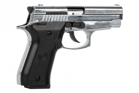 EKOL P29 Chrom 9mm P.A.K. – Gas-Signal