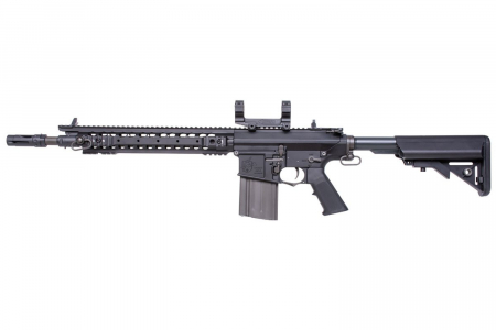 ARES SR25-M110K S-AEG 6 mm BB
