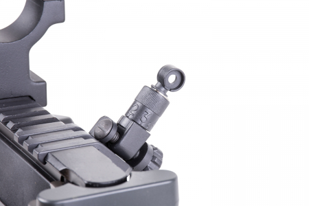 ARES SR25-M110K S-AEG 6 mm BB