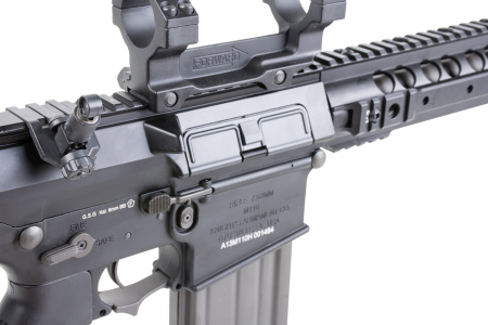 ARES SR25-M110K S-AEG 6 mm BB