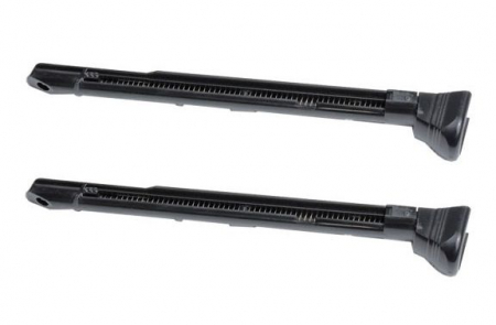 Sig Sauer 1911 Magazine 2er 15 Schuss 4,5mm BB - Druckluft CO₂