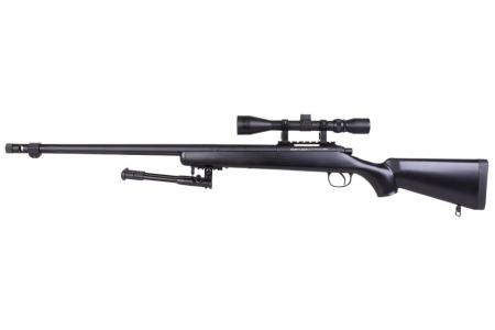GSG MB07 Sniper Airsoft Snipergewehr 6 mm BB – Federdruck