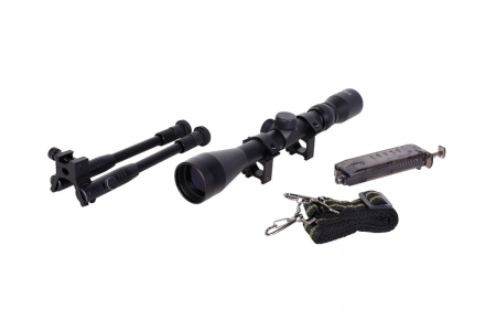 GSG MB07 Sniper Airsoft Snipergewehr 6 mm BB – Federdruck