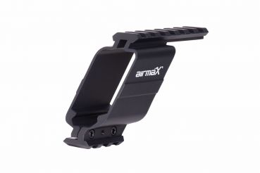 airmaX® Pistolenmontage Metall