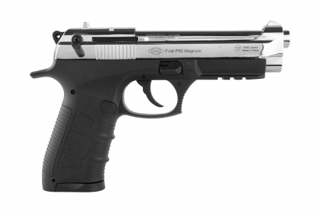Ekol Firat P92 Magnum 9mm PAK chrom