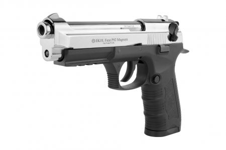 Ekol Firat P92 Magnum 9mm PAK chrom