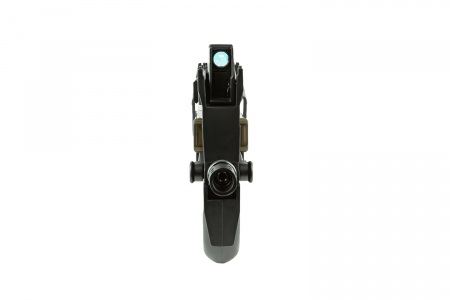 FN P90 Standard S-AEG 6 mm BB – Schwarz