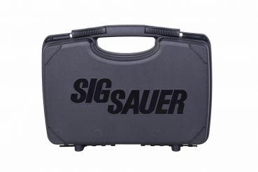 Sig Sauer Pistolen-Koffer Medium