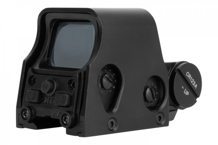 Mauser Red Dot RD1