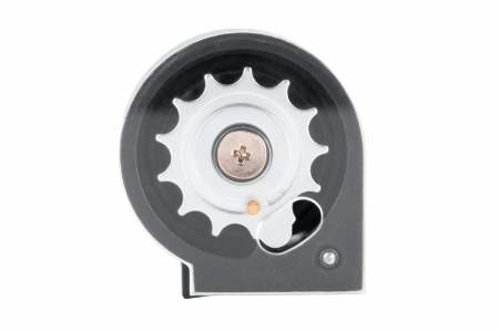 airmaX® M22 Trommelmagazin 12 Schuss 4,5 mm (.177) – Druckluft Pressluft | PCP