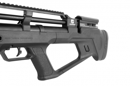 Reximex Zone 4,5 mm PCP Luftgewehr – Bullpup