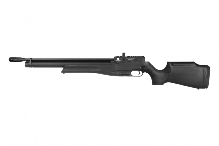 Reximex Daystar 4,5 mm PCP Luftgewehr – Kunststoffschaft (F-Version)