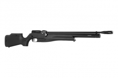Reximex Daystar 4,5 mm PCP Luftgewehr – Kunststoffschaft (F-Version)