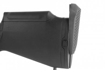 Reximex Daystar 4,5 mm PCP Luftgewehr – Kunststoffschaft (F-Version)
