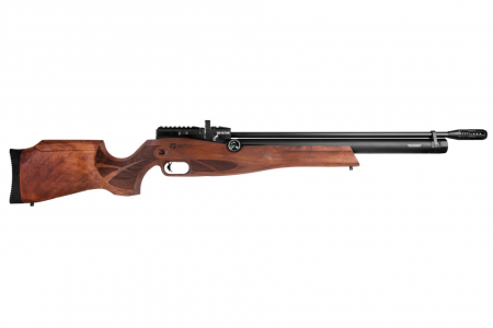 Reximex Daystar Walnuss 4,5 mm PCP Luftgewehr