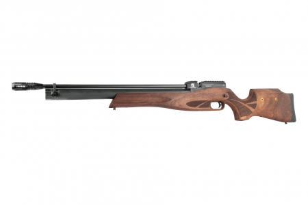 Reximex Daystar Walnuss 4,5 mm PCP Luftgewehr