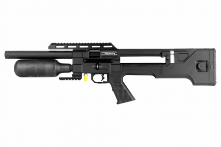 Reximex Throne Gen2 Compact 4,5 mm PCP Luftgewehr