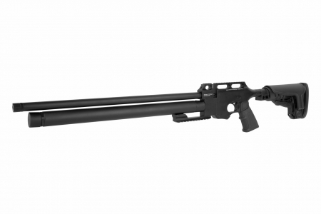 Reximex Force 1 Schwarz 5,5 mm PCP Luftgewehr – Ansicht 3