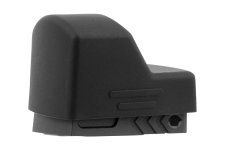 Mauser Mini Red Dot 1, MRD1 3MOA, RMSc footprint