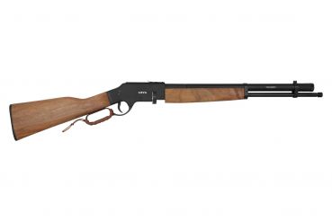 Reximex Lieva 4,5 mm – PCP-Druckluftgewehr mit Unterhebel-Nachladesystem