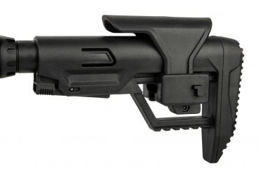 Reximex Tormenta W Lite 4,5 mm – Leichtes PCP-Luftgewehr mit Walnussholzschaft
