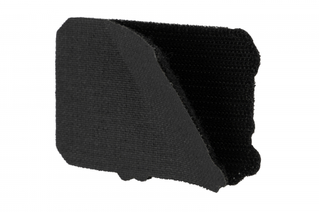 Rubber Patch 3D "Range Time" – Ansicht 2