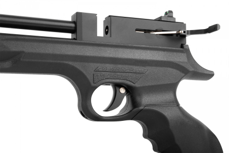 Reximex Morpho 4,5mm - Druckluft Co2 Non BlowBack