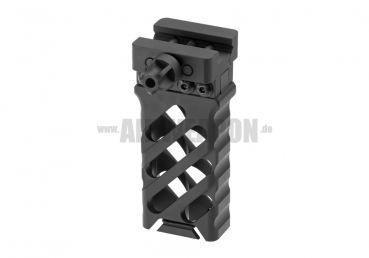 QD Ultralight Vertical Grip B Model - Metal