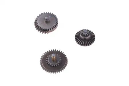 18:1 gear set