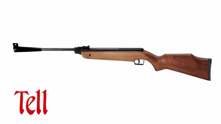 TELL Modell 220 F Luftgewehr 4,5 mm F