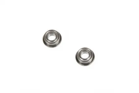 Set of 2 ball bearings 3x6x2.5mm