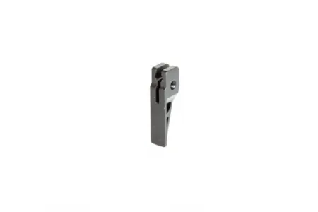 Type C steel trigger blade for Amoeba Striker airsoft sniper rifles