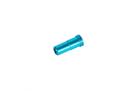 Aluminium nozzle for M4/M16 EDGE™ type replicas