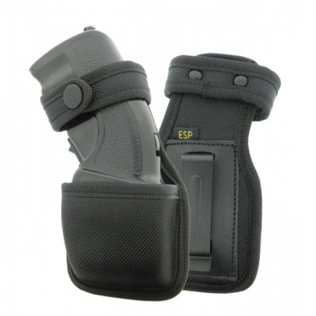 ESP Etui aus Nylon mit Gürtelclip für Power 200 Elektroschocker