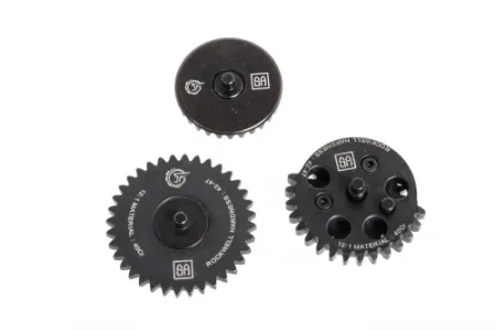 Specna Arms Oblivion 12:1 precision gear set with improved timing
