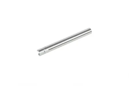 6.03mm Tight Bore Prometheus 79.9mm precision barrel for Hi-Capa 3.8 replicas