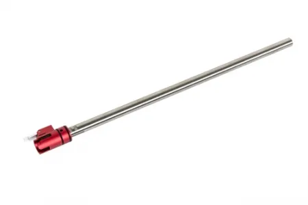 Complete Hop-up chamber with 6.03mm (STD) 245mm T.N.T barrel for TM MWS GBB replicas