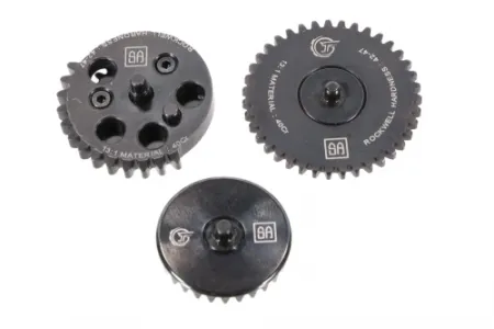 Specna Arms Oblivion 13:1 Short Stroke precision gear set with improved timing