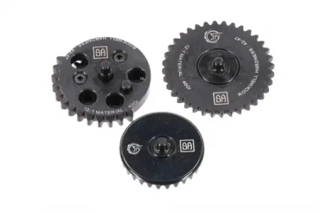 Specna Arms Oblivion 12:1 Short Stroke precision gear set with improved timing