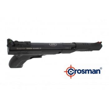 Crosman Benjamin Trail Mark II NP kal 4,5 mm Diabolo Knicklauf